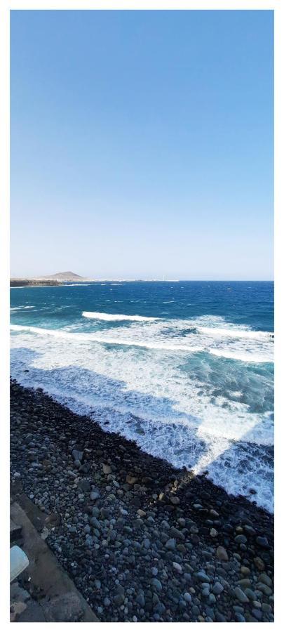 Las Gaviotas Beach Pozo Izquierdo Esterno foto